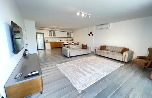 Bozcaada Villa | Akbay Home Bozcaada