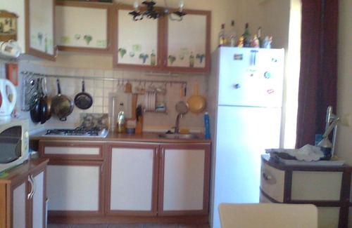 Bogazkent House | Akdeniz House