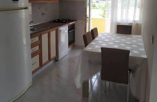 Camyuva House | akdenizevleri /3+1/6 person, houses upper apartment