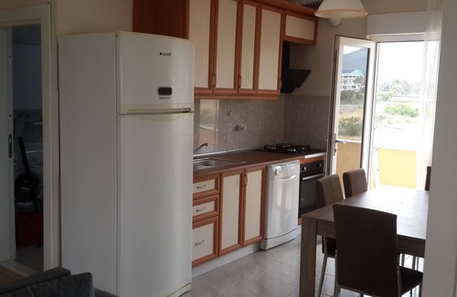 Camyuva House | akdenizevleri /3+1/6 person, houses upper apartment