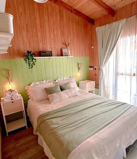 Candelaria House | Akeka la casa del lago