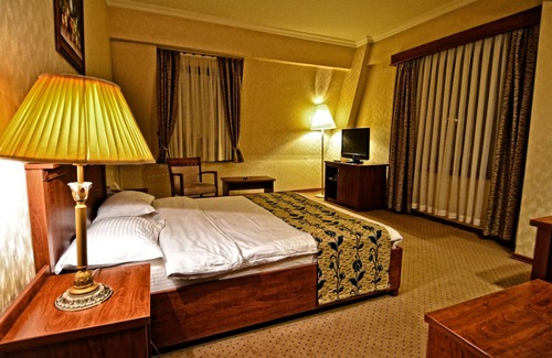 Elazig Hotel | Akgun Elazig Hotel