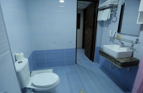 Namangan Hotel | Akhsikent Hotel