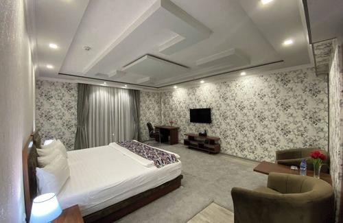 Namangan Hotel | Akhsikent Hotel