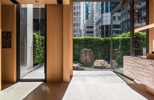 Wan Chai Hotel | AKI Hong Kong - MGallery