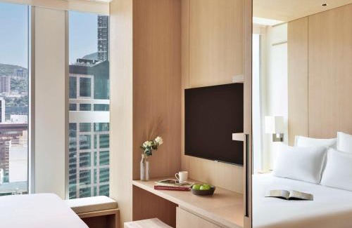 Wan Chai Hotel | AKI Hong Kong - MGallery