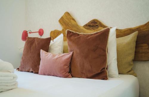 Alcantara Apartment | Akicity Ajuda Songbird