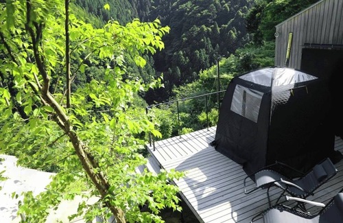 Hinohara RV Rental | Akigawa beef and Hinode Villageproduced raw wasa/Nishitama District Tokyo