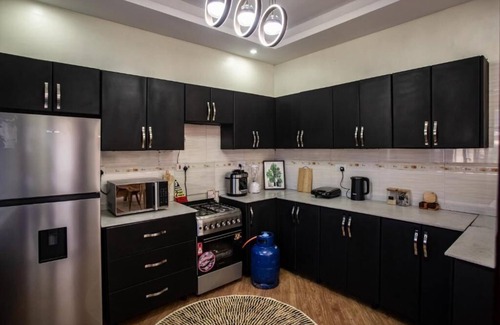 Kampala House | AKiiRO HOMES