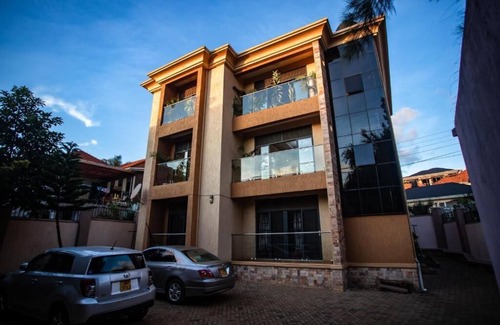 Kampala House | AKiiRO HOMES