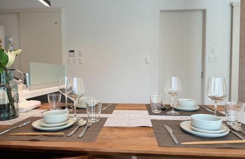 Koshi House | Akikawa Villas 5 - Vacation STAY 18838