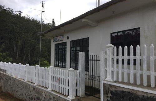 Seetha Eliya House | Akiko Rest