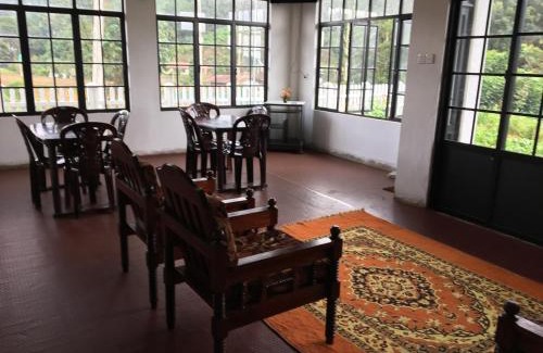 Seetha Eliya House | Akiko Rest