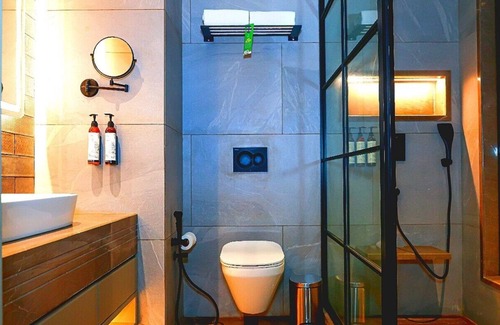 Bistupur Hotel | Akino Luxury