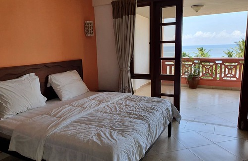 Mombasa Resort | Akinyi's Premium 3 Bedroom luxery Apartment