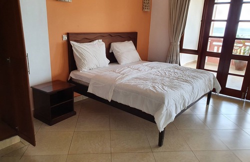 Mombasa Resort | Akinyi's Premium 3 Bedroom luxery Apartment