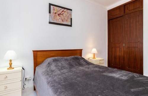 Vila Nova De Cacela Apartment | Akisol Manta Rota Ocean III
