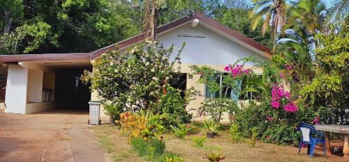 Ua Pou House | Akivai Lodge - Maison de vacance Ua-Pou Marquises