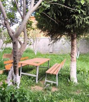 Chuy Province Bed & Breakfast | Akjol guest house