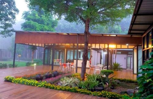 Bua Sali Bed & Breakfast | AKKARA RESORT&VILLA