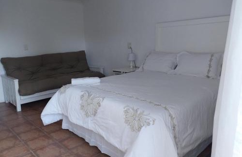 Calvinia Bed & Breakfast | Akkerdam Bed and Breakfast