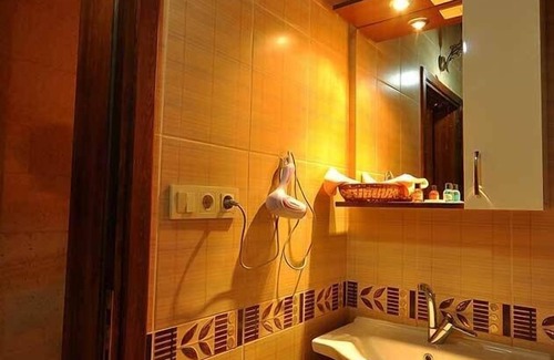 Avanos Hotel | Akman Butik Hotel