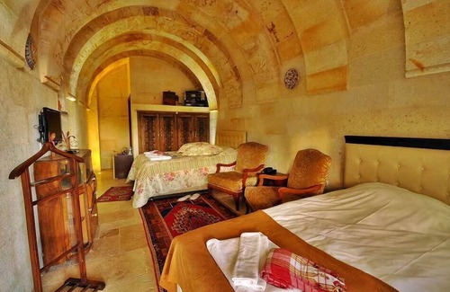 Avanos Hotel | Akman Butik Hotel