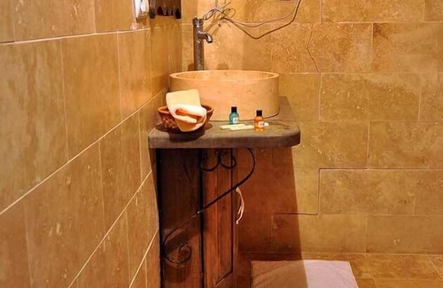 Avanos Hotel | Akman Butik Hotel