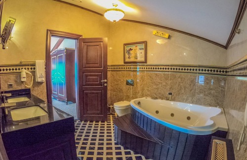 Yildizevler Bed & Breakfast | Akman Premium Hotel