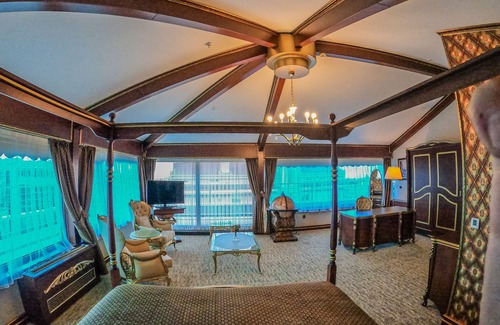 Yildizevler Bed & Breakfast | Akman Premium Hotel