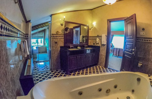 Yildizevler Bed & Breakfast | Akman Premium Hotel