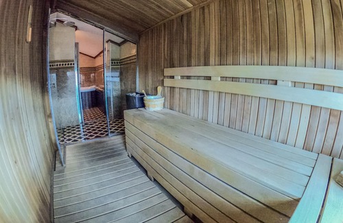 Yildizevler Bed & Breakfast | Akman Premium Hotel