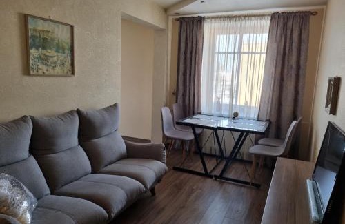 Siauliai County Apartment | Akmerenta 7 - 10