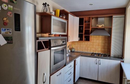 Siauliai County Apartment | Akmerenta 7 - 10