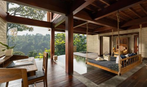 Buahan Villa | Akohara Buahan Village Retreat