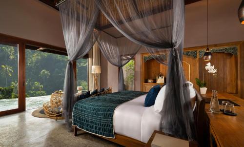 Buahan Villa | Akohara Buahan Village Retreat