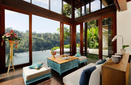 Buahan Villa | Akohara Buahan Village Retreat