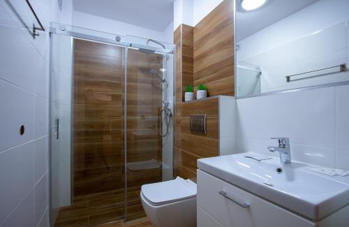 Cetniewo Bed & Breakfast | Akoja