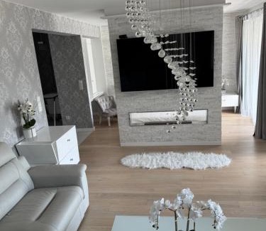 Koszalin Apartment | AKOYA APARTMENTS Premium Glamour