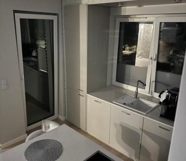 Koszalin Apartment | AKOYA APARTMENTS Premium Glamour