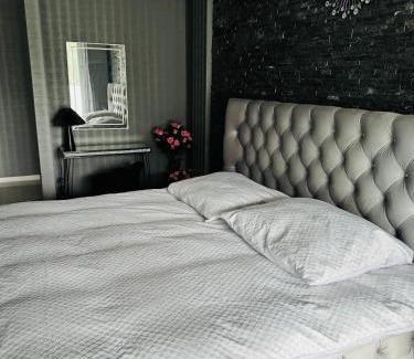 Koszalin Apartment | AKOYA APARTMENTS Premium De Lux