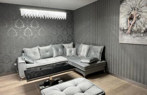 Koszalin Apartment | AKOYA APARTMENTS Premium De Lux
