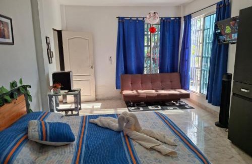 Palmira Hotel | Akoya Meraki Casa Hotel