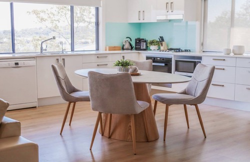 Empire Bay House | Akoya Pearl Central Coast