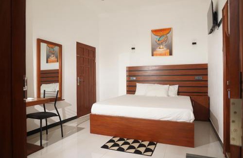 Lellopitiya Hotel | Akoya Pearl Hotel