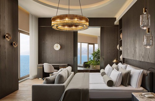 Eski Lara Hotel | Akra Antalya