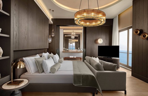 Eski Lara Hotel | Akra Antalya