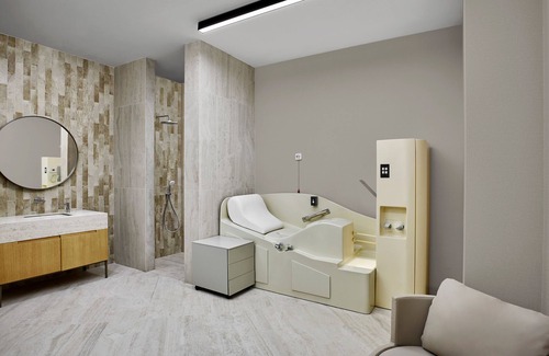 Eski Lara Hotel | Akra Antalya