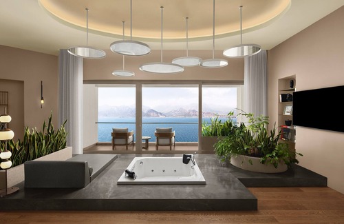 Eski Lara Hotel | Akra Antalya