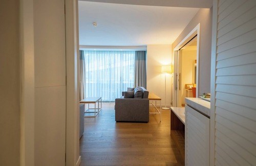 Kemer Resort | Akra Kemer - All Inclusive